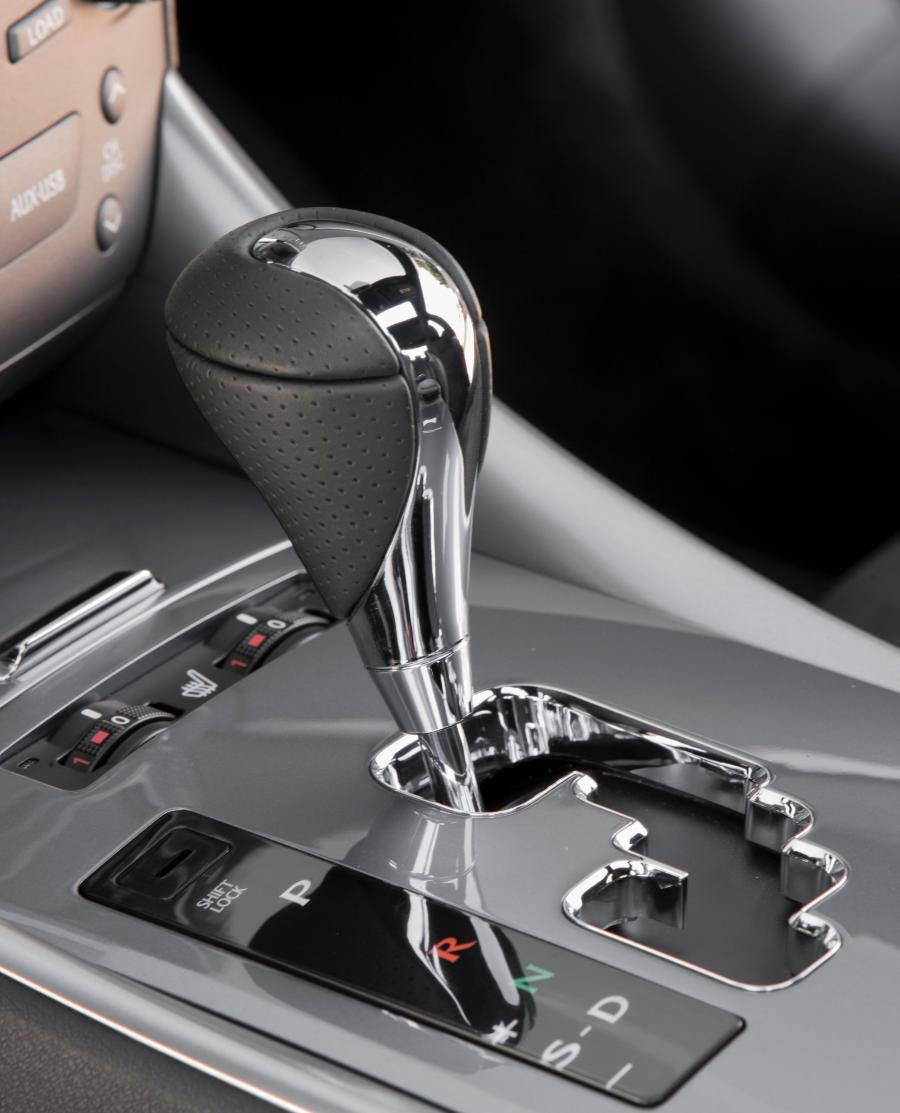  Lexus IS350 2011 года  (фото 17 из 39)